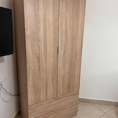 L'Angolo Delle Nuove Apartment Palermo Luaran gambar